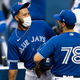 The Toronto Blue Jays won’t be playing home games at the Rogers Centre, says the Canadian government, citing coronavirus concerns.